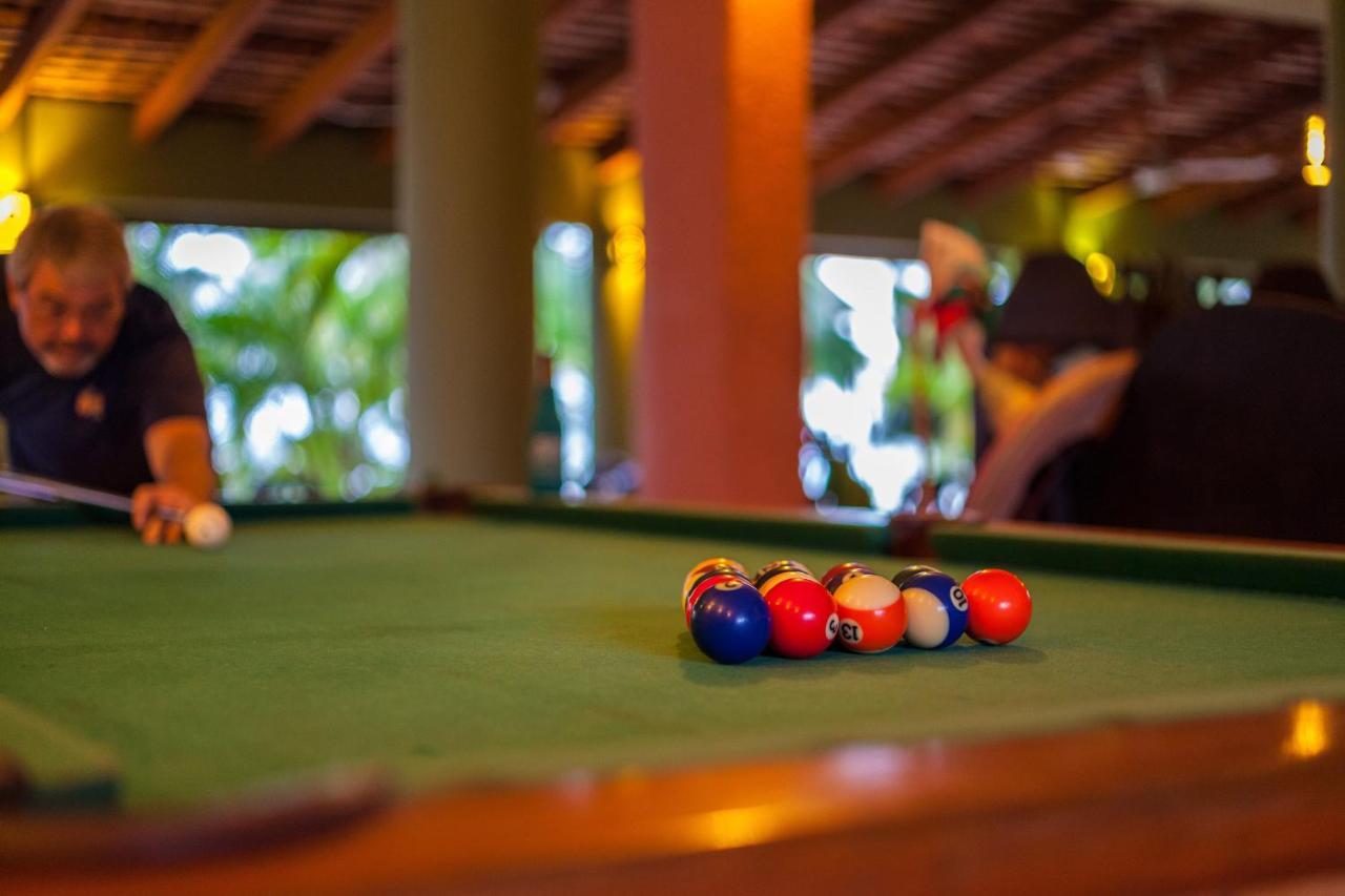 The Resort At Majahua Palms Тронконес Екстер'єр фото