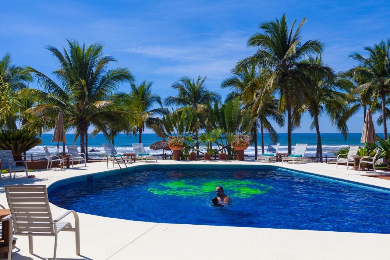 The Resort At Majahua Palms Тронконес Екстер'єр фото