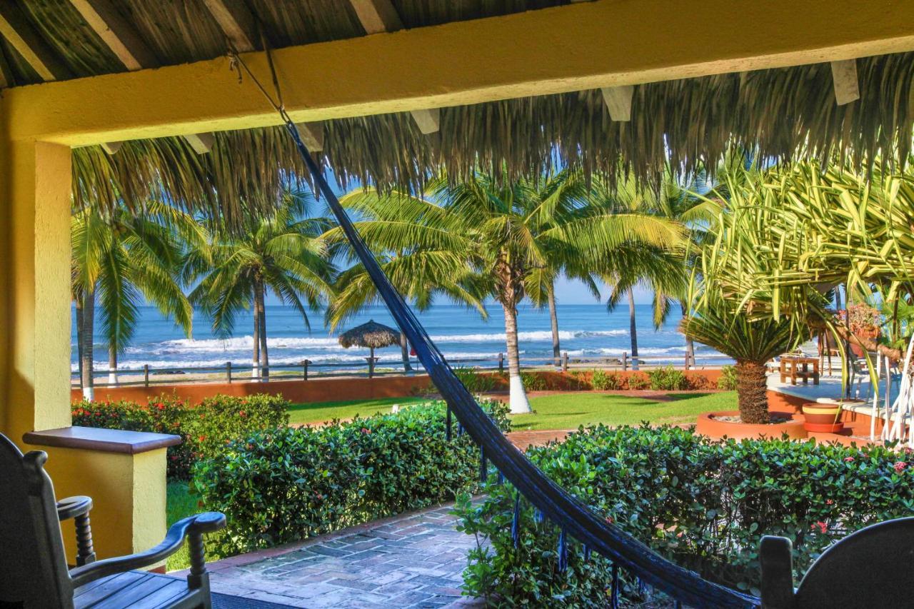 The Resort At Majahua Palms Тронконес Екстер'єр фото
