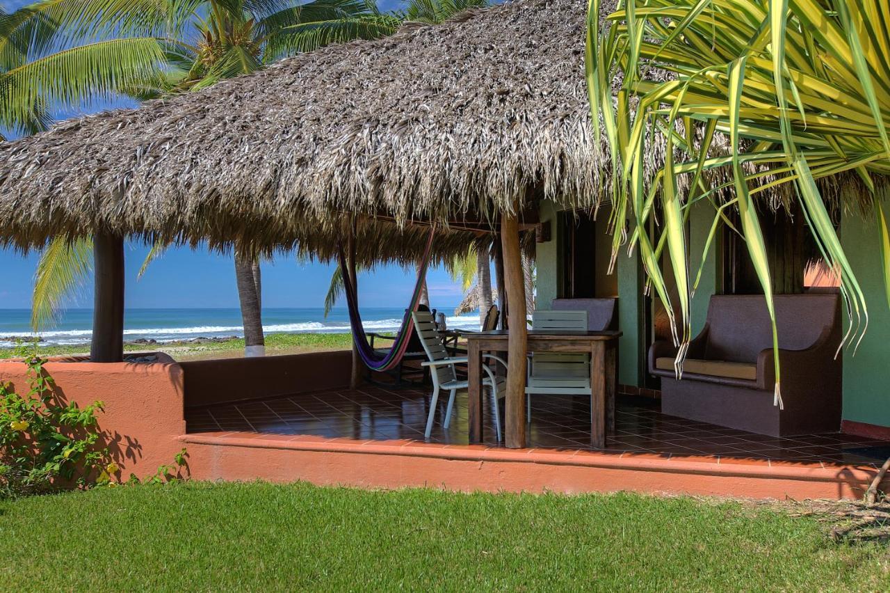 The Resort At Majahua Palms Тронконес Екстер'єр фото