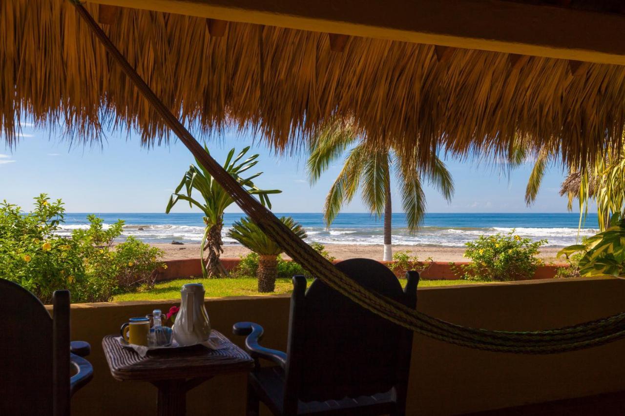 The Resort At Majahua Palms Тронконес Екстер'єр фото