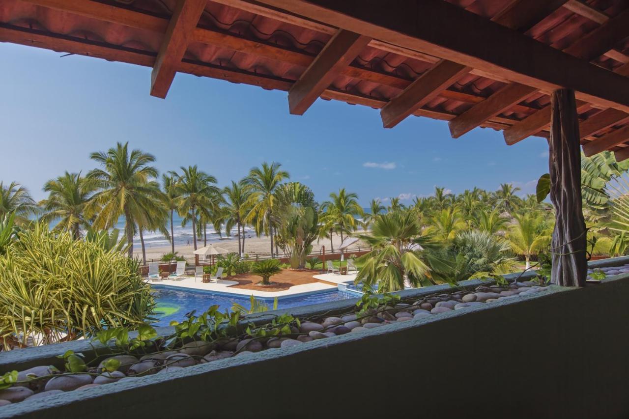 The Resort At Majahua Palms Тронконес Екстер'єр фото