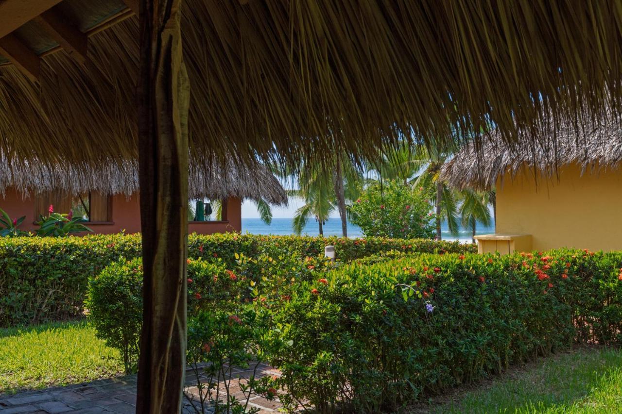 The Resort At Majahua Palms Тронконес Екстер'єр фото