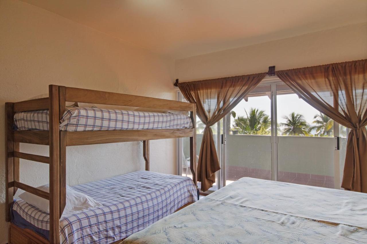 The Resort At Majahua Palms Тронконес Екстер'єр фото